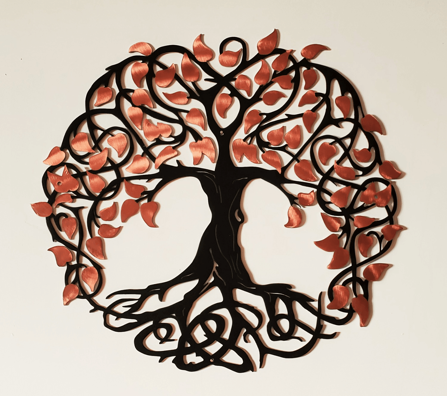 Home Decor - Tree Of Life - In Stock