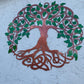 Home Decor - Tree Of Life - In Stock