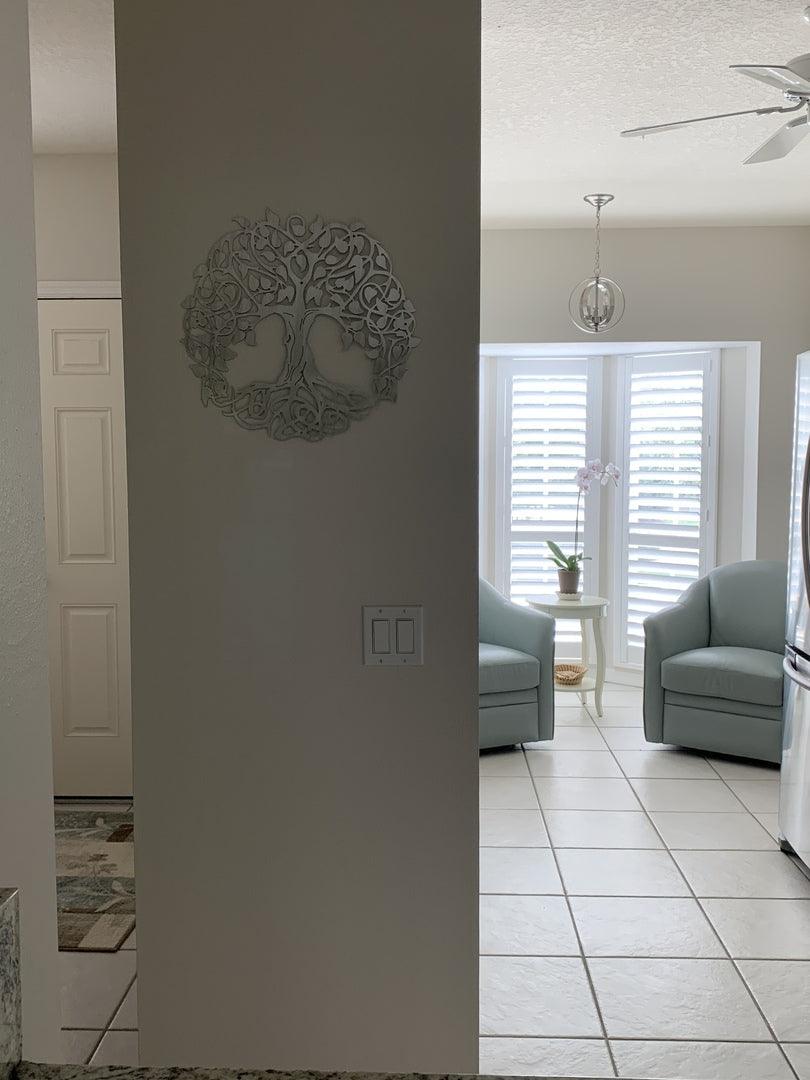 Home Decor - Tree Of Life