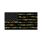 Camouflage Flags