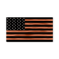 Patriotic Award American Flag