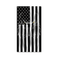Ghost Eagle American Flag