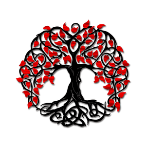 Tree of Life - In Stock