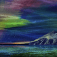 Panoramic Scenery Metal Print - In Stock