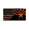 State Flags - Black/Copper