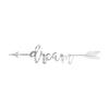 Dream Arrow - Silver