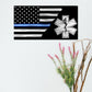 Flag - EMS American Split Flag