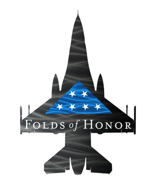 Folds Of Honor- Jet