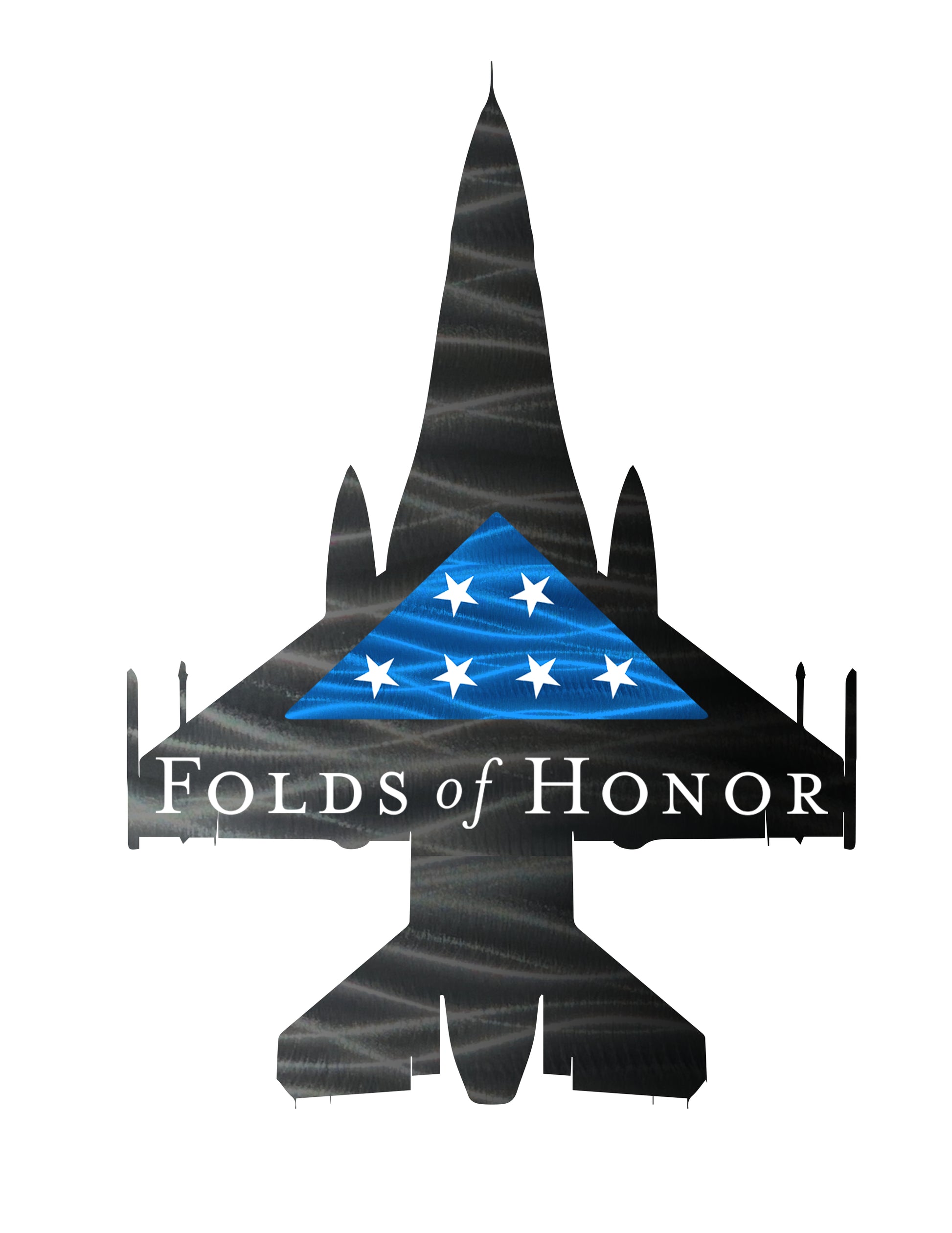 Folds Of Honor- Jet