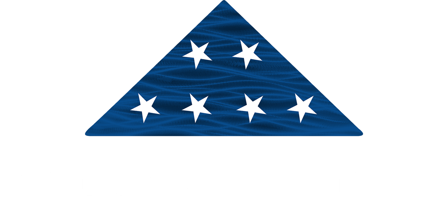 Folds of Honor, Folds of Honor Partner, Folds of Honor Affiliate, Folds of Honor Logo