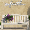 Faith Arrow - Silver