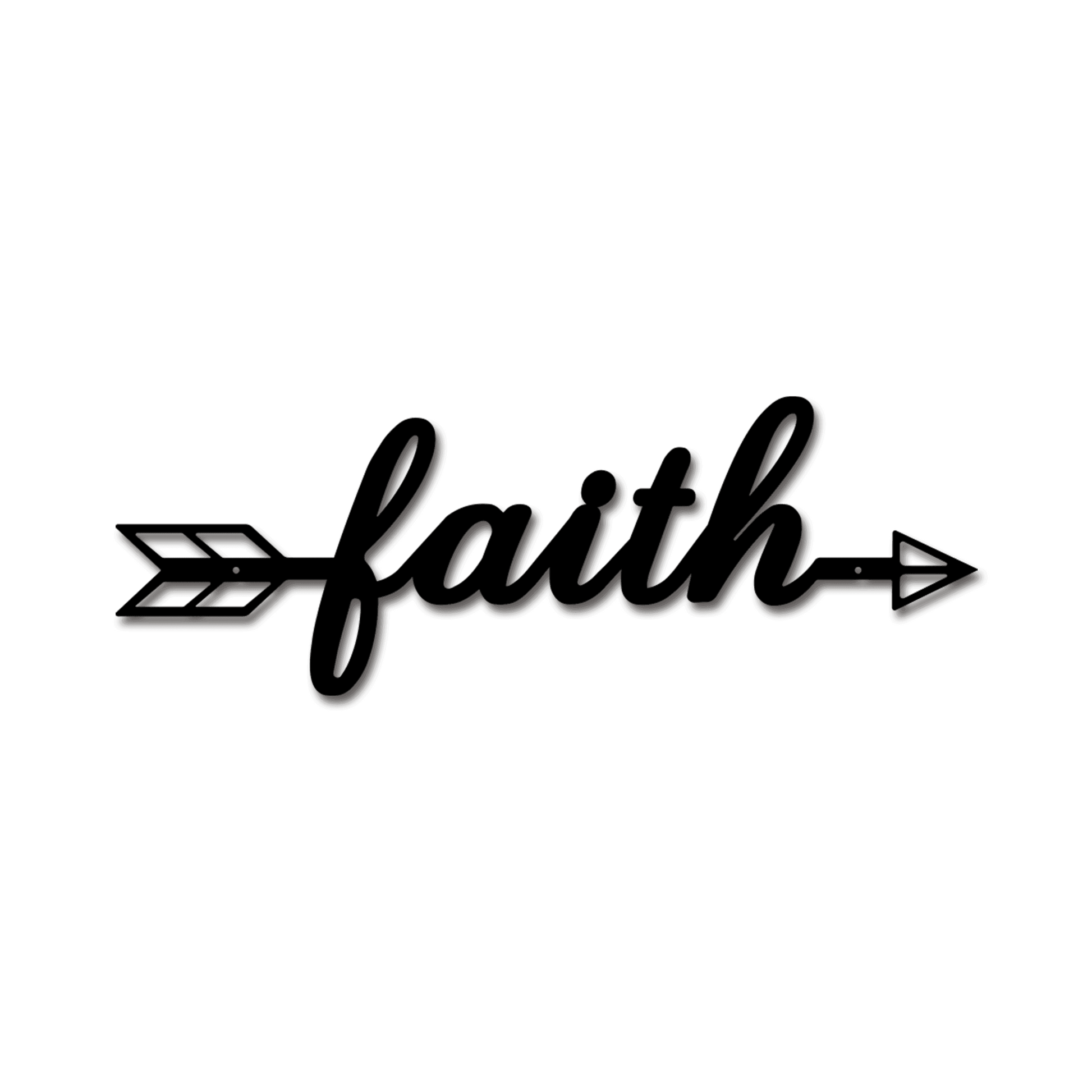 Faith Arrow