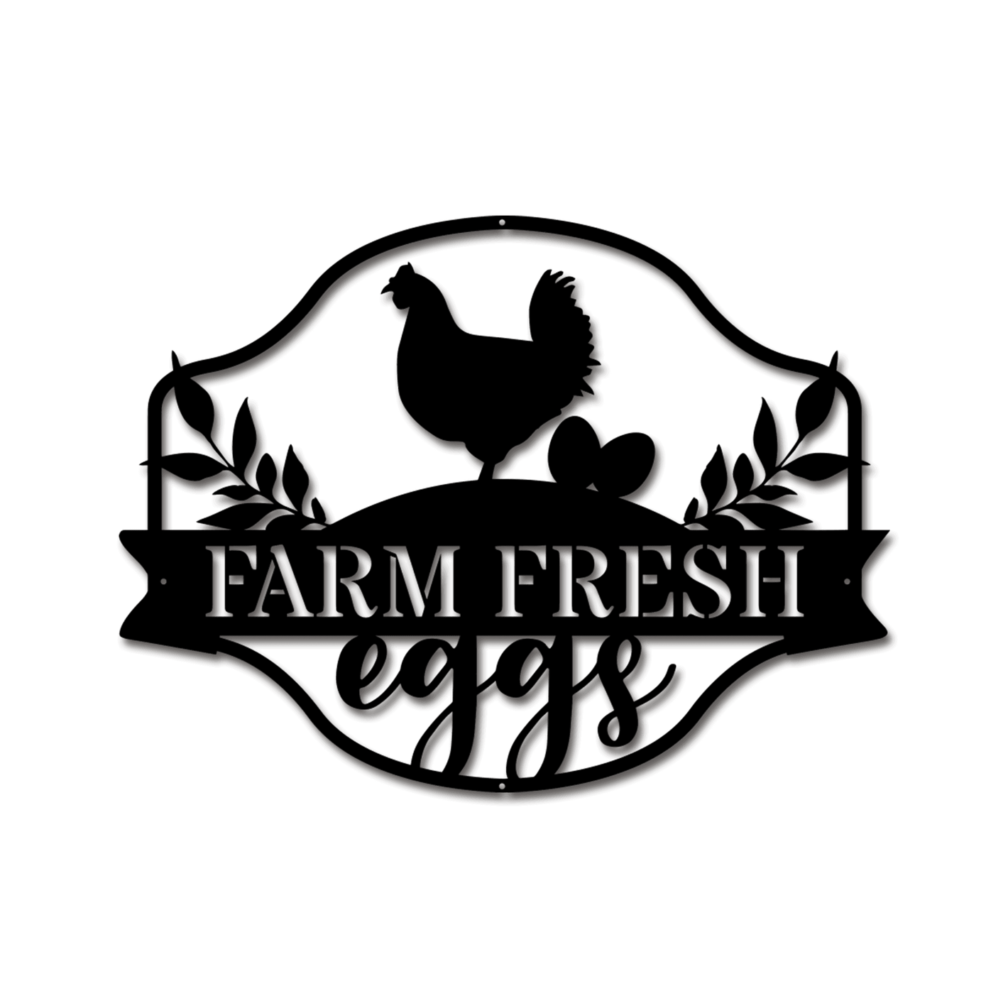 Farm Fresh Eggs - In Stock