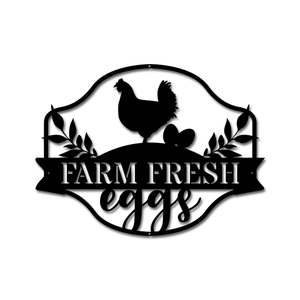 Farm Fresh Eggs - In Stock