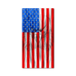 Flag - Ghost Eagle American Flag