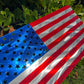 Flag - Patriotic Award American Flag