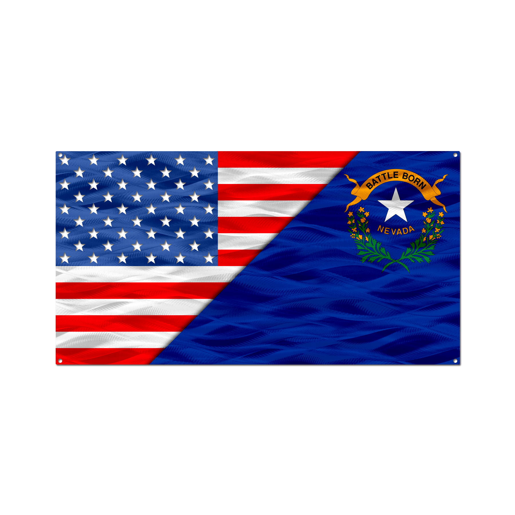 Flag - State Flags