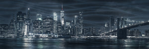 Scenery - Midnight In Manhattan