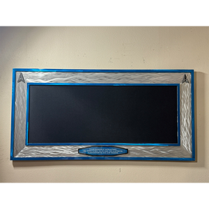 Custom Metal Patch Board