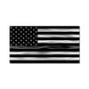 Police Thin Blue Line American Flag - Thin Gray Line - Corrections