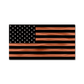 Flag - Police Thin Blue Line American Flag