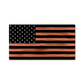 Flag - Police Thin Blue Line American Flag Gift