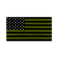 Flag - Police Thin Blue Line American Flag