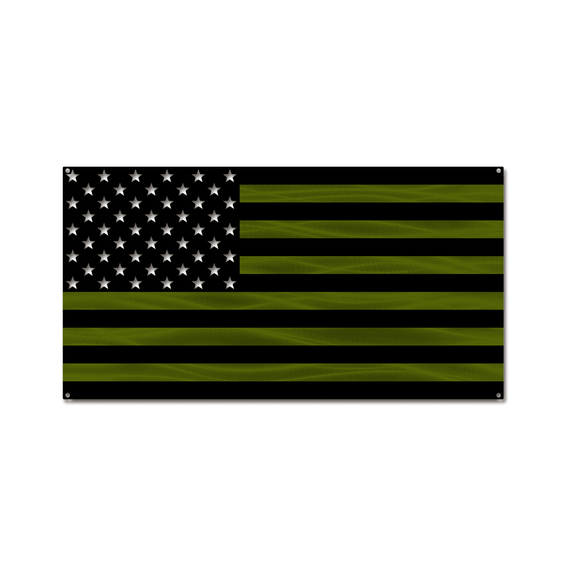 Flag - Police Thin Blue Line American Flag