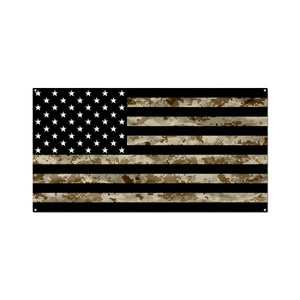 Flag - Camouflage Flags