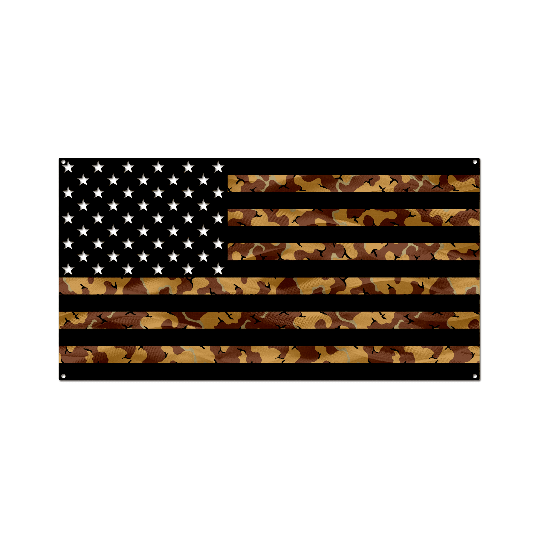 Flag - Camouflage Flags