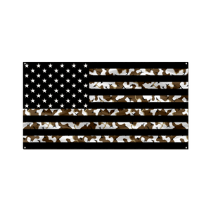 Flag - Camouflage Flags