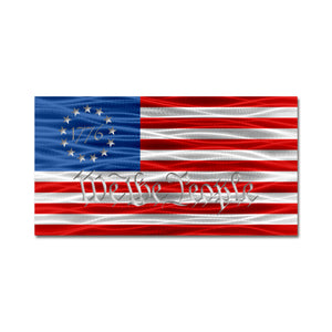 Flag - Betsy Ross "We The People" Flag - In Stock