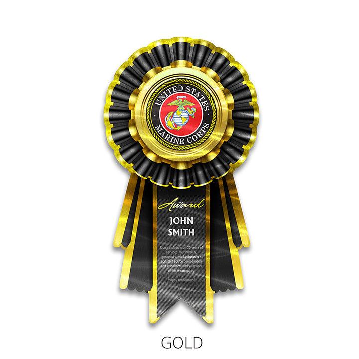 military gifts-Personalized Military Gifts - CNC Cut Aluminum-Frontline ...