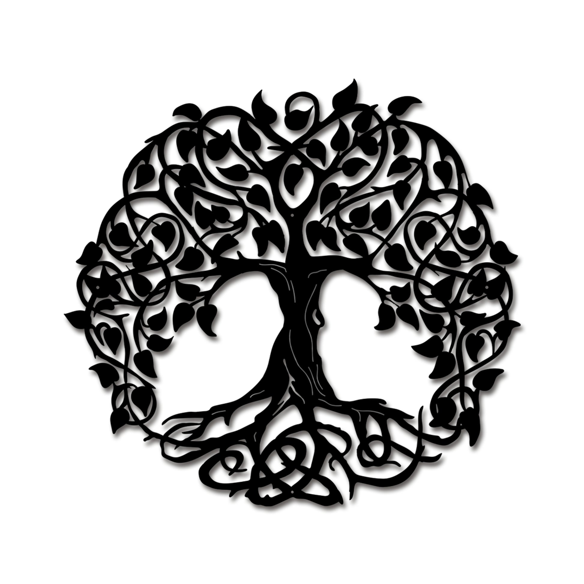 Home Decor - Tree Of Life - In Stock